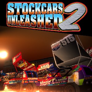 Stockcars Unleashed 2