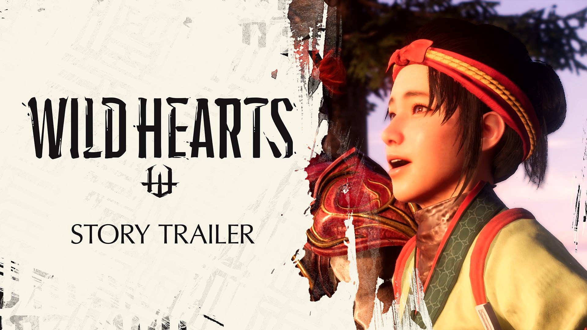 WILD HEARTS | Welcome to Minato