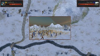 BROADSWORD: WARLORD EDITION screenshot 5