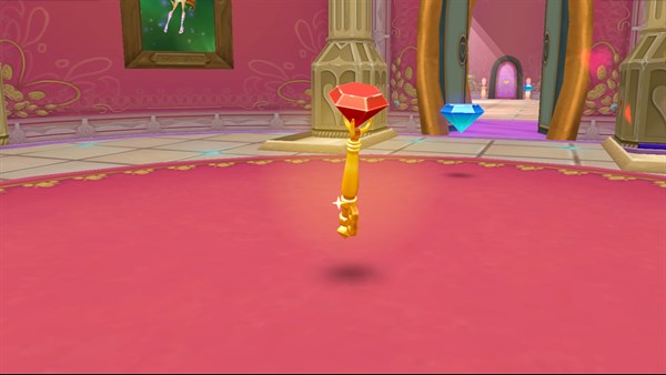 Winx Club: Alfea Butterflix Adventures — 1