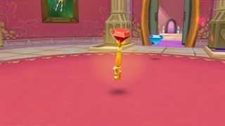 Winx Club: Alfea Butterflix Adventures screenshot 1