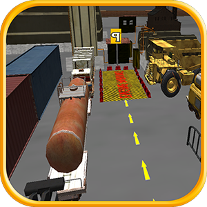 Descargar Park Factory Vehicles