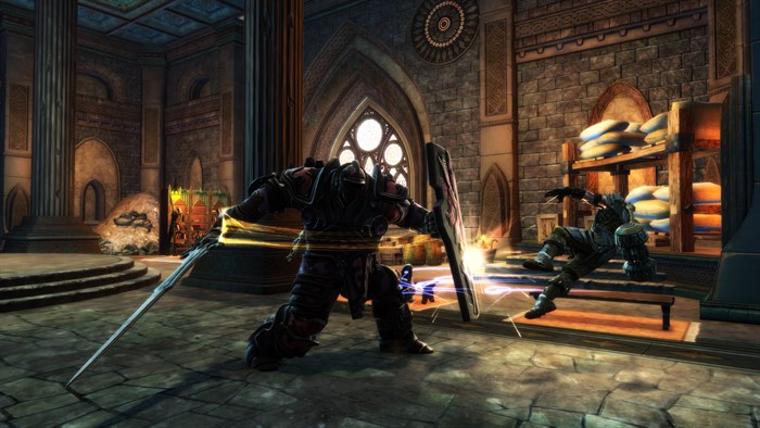 Kingdoms of Amalur: Re-Reckoning - Fatesworn — скриншот 16
