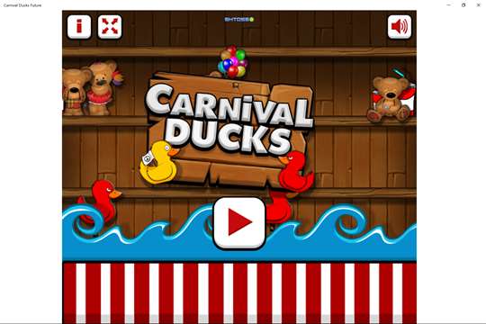 Carnival Ducks Future screenshot 1