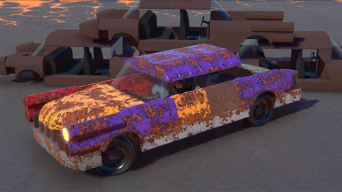 Trailmakers: Skin Pack 3