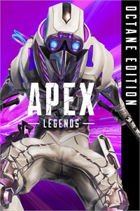 Apex Legends - Edição Octane