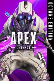 《Apex 英雄》- 辛烷版