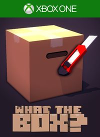 What the Box?