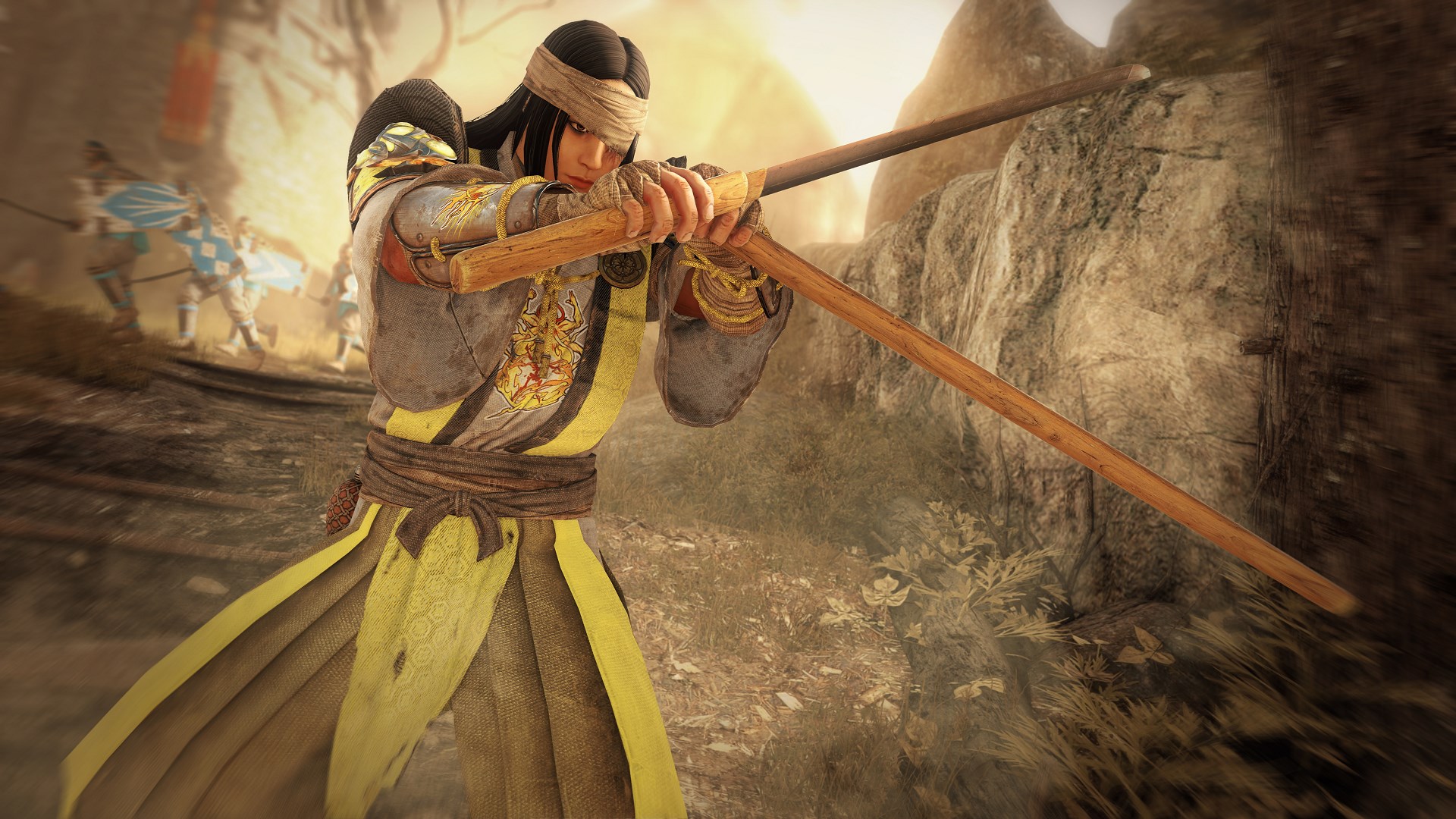 Kyoshin – Hero – FOR HONOR | Xbox | Chiave | Privato
