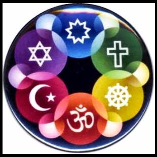 Religious of World