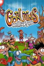 Gobliiins Collection