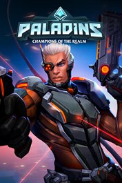 Paladins Covert Ops Pack