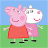 Peppa Pig Memory Game