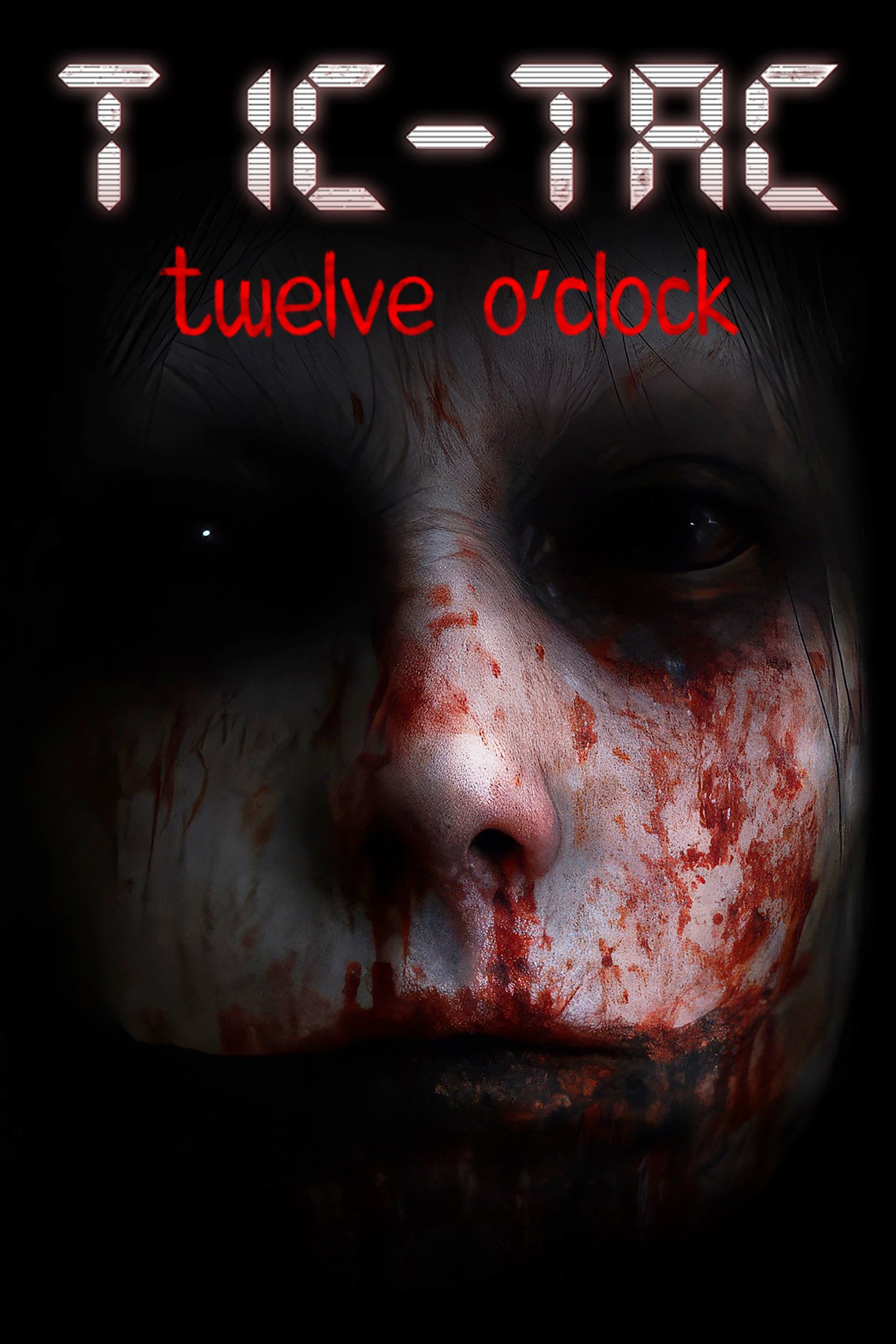 TIC-TAC: Twelve o'clock