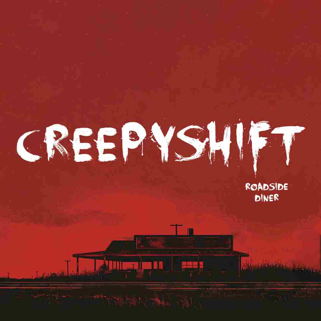 Creepy Shift: Roadside Diner