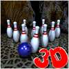 3D Bowling With Wild