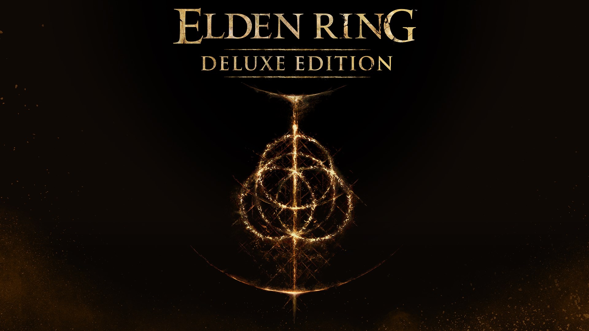 PréVenda de ELDEN RING Edição Deluxe Xbox Power Marketplace