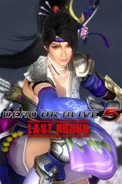 DOA5LR SW Mashup - Momiji & Ina