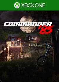 Commander ’85