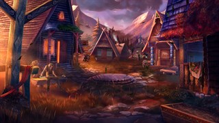 Eventide 2: Sorcerer's Mirror screenshot 5
