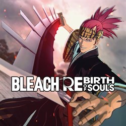 BLEACH Rebirth of Souls - Rebirth of Souls Costume Set