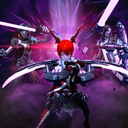 Aperçu TERA : Pack exclusif Twitch