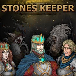 Aperçu Stones Keeper