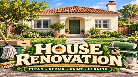 House Renovation