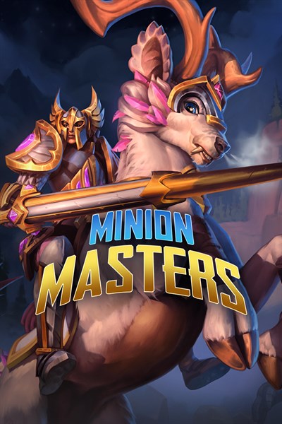 Minion Masters