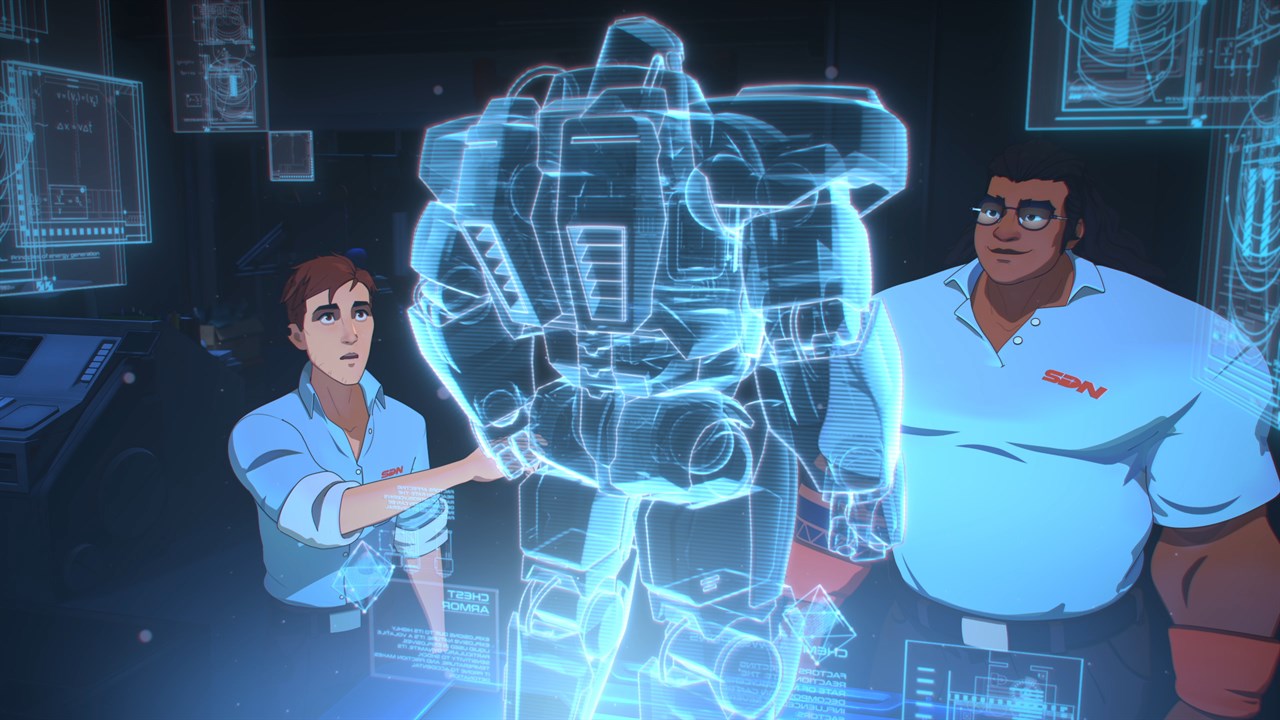 Dispatch screenshot 11