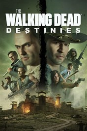 The Walking Dead: Destinies