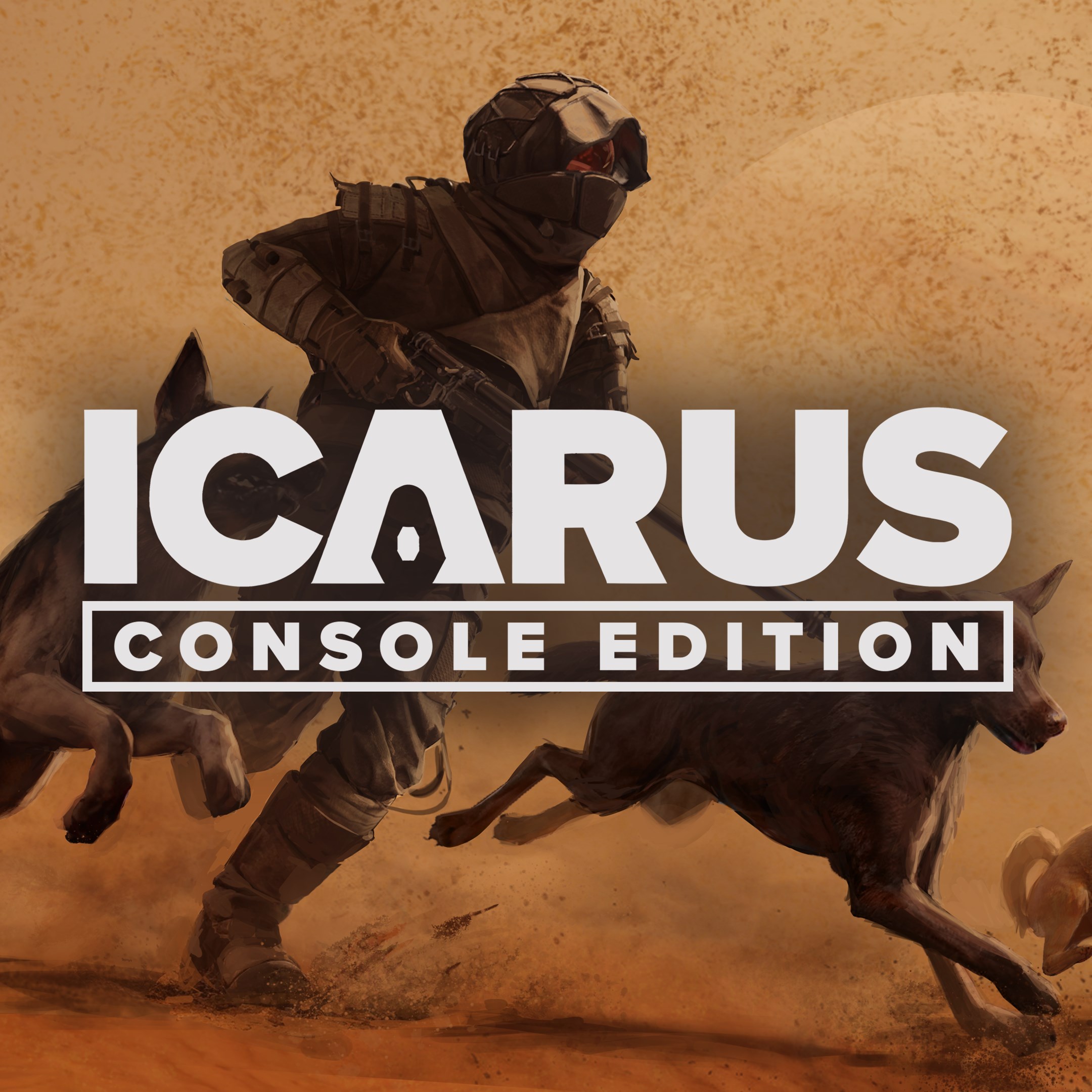ICARUS: Console Edition - Pet Companions Pack