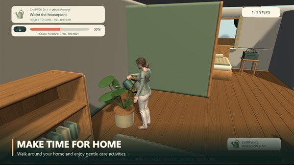 Mother Pregnancy Simulator — 2