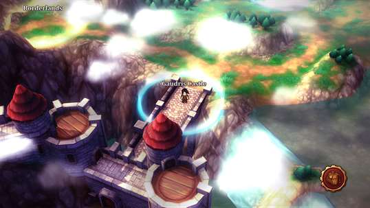 Trulon: The Shadow Engine screenshot 5