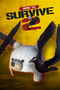 Abandoned Backpack – Verpackung