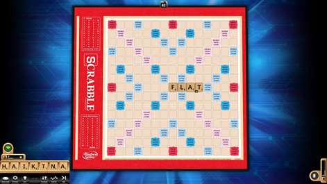 Scrabble For Windows Vista