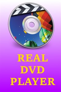 Real DVD Player