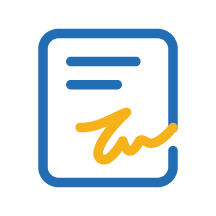 Zoho Sign image