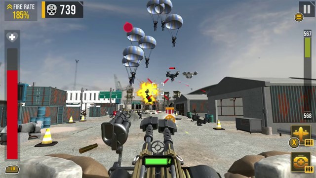 Infantry Attack: Complete Edition screenshot 3