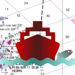 Marine Navigation - New Zealand - Marine / Nautical Charts