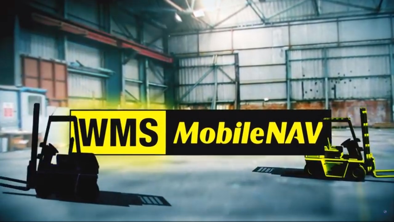 Snapshot 1 of MobileNAV