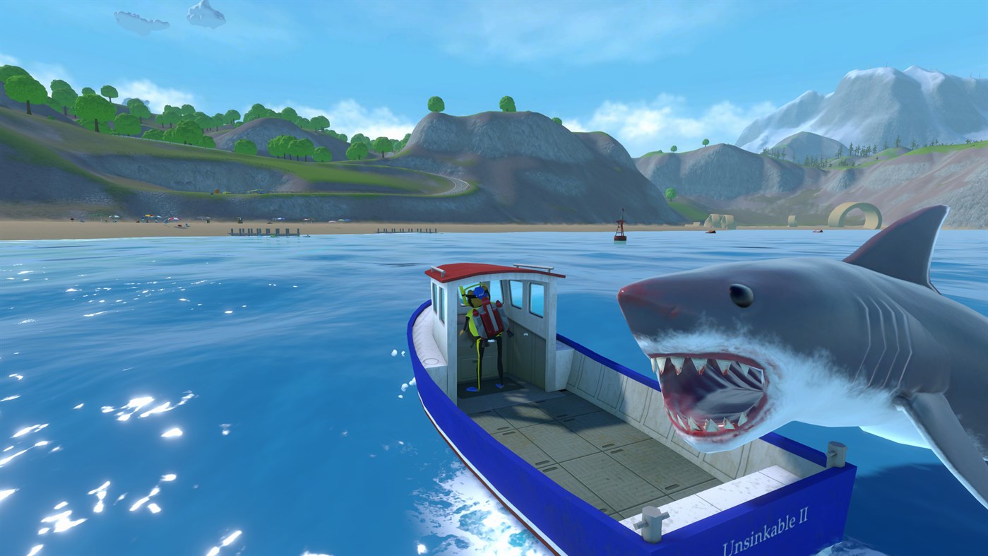 #4. Amazing Frog? (Game Preview) (Xbox) 由: Fayju