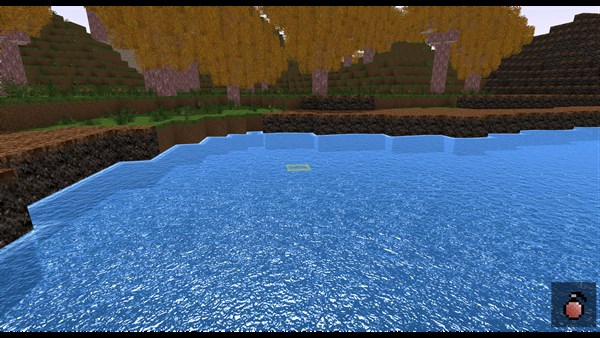 Craft MineWorld — 5
