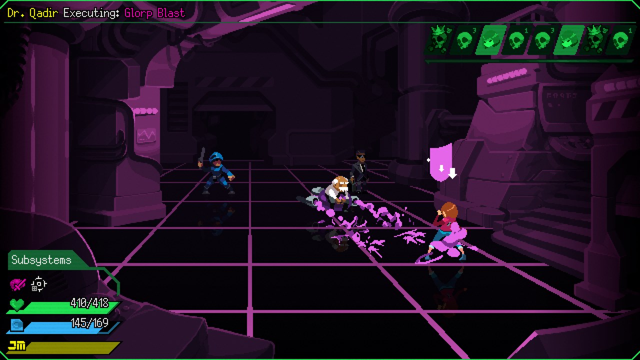 Jack Move screenshot 3
