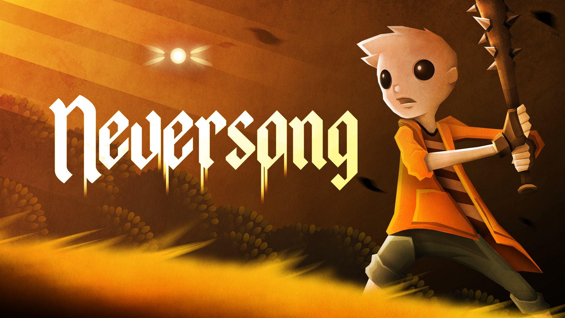 Neversong screenshot thumbnail video