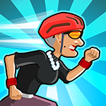 Angry Gran Run