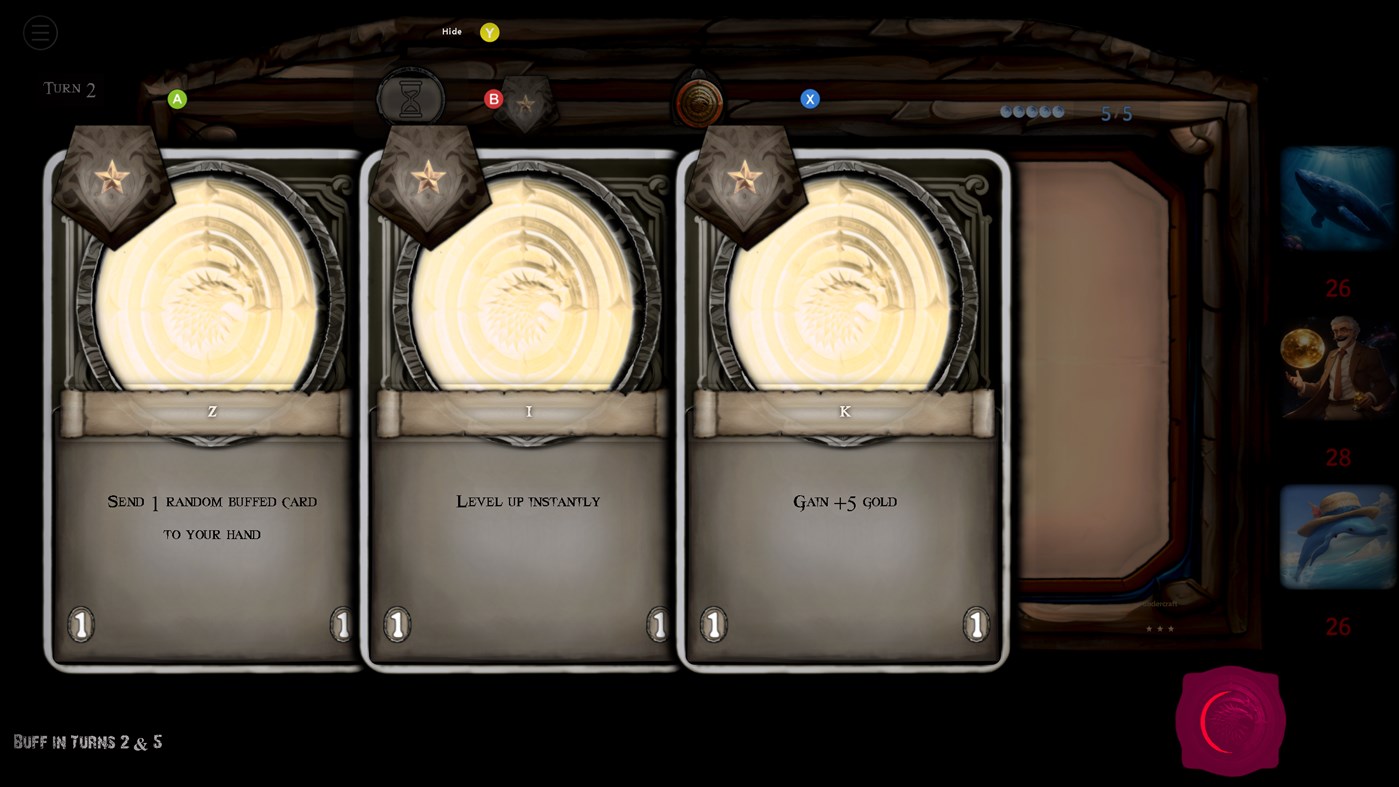 #6. Undercraft (Windows) 由: Codaso Studios