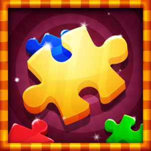 Jigsaw: Puzzle classique dans l'App Store