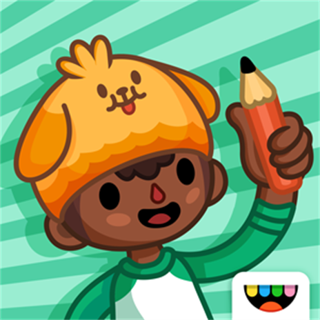 Toca Character Ideas APK for Android Download