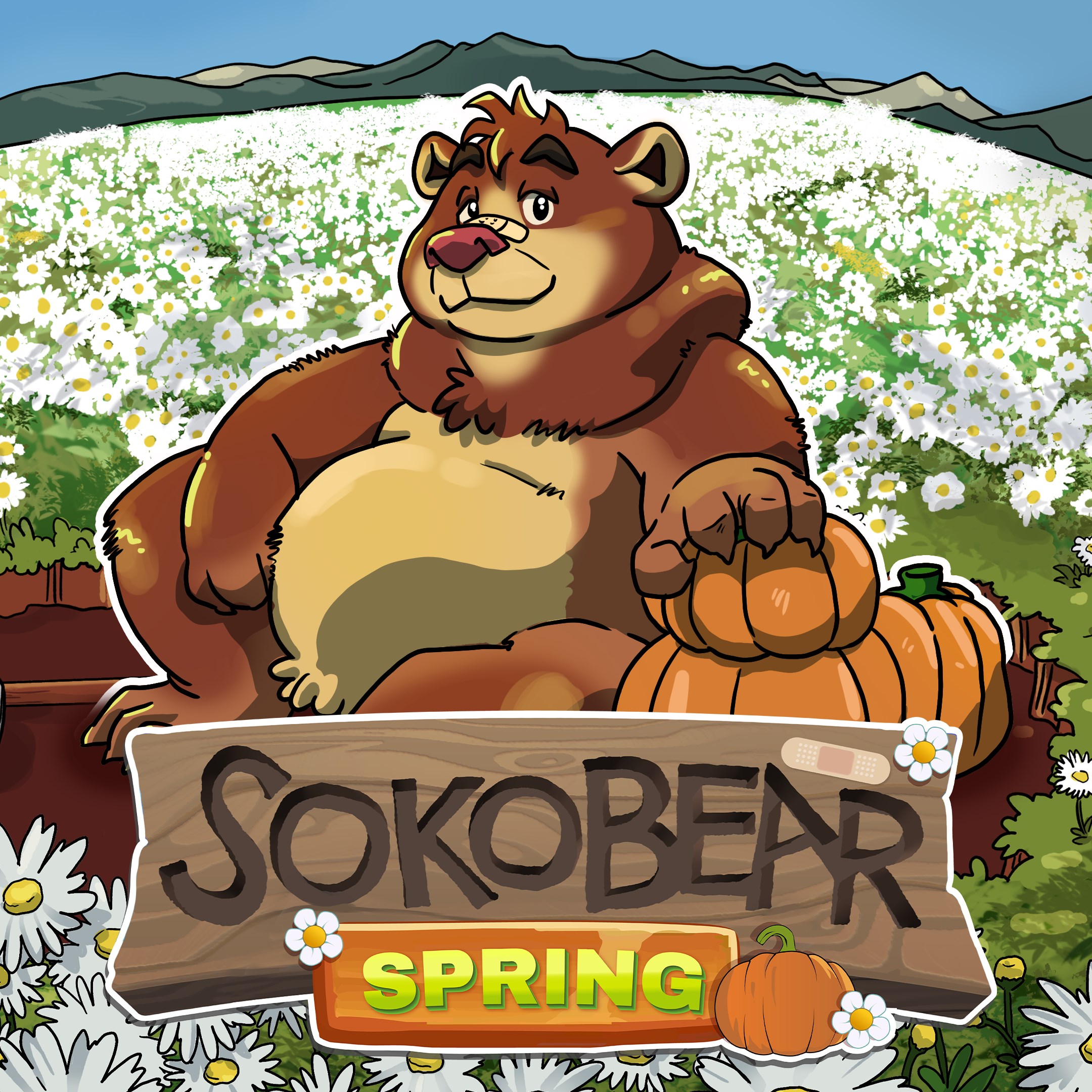 Sokobear Spring